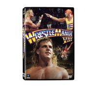 Wwe: Wrestlemania 8 [DVD] [Region 1] [US Import] [NTSC]