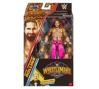 WWE® Wrestlemania Action Figure Seth Freakin Rollins