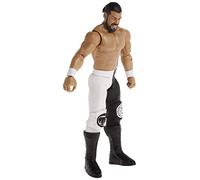 WWE WrestleMania Andrade Action Figure