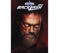 WWE: Wrestlemania Backlash 2022