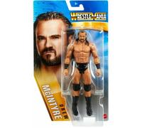 WWE Wrestlemania Drew McIntyre figure - New in stock