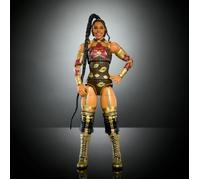 WWE WrestleMania Elite Collection Action Figure Bianca Belair 15 cm