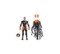 Mattel WWE Elite Collection Wrestlemania STARDUST Action Figure Set
