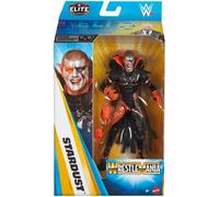 Mattel WWE Elite Collection Action Figure & Accessories (Styles may vary)