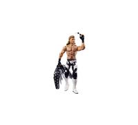 WWE WrestleMania Elite Shawn Michaels Wrestling Action Figure