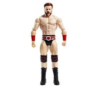 Sheamus - WWE Basic Series Wrestlemania 38