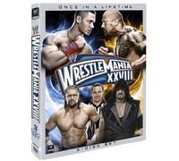 Wwe Wrestlemania XXVIII
