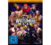 Wwe - Wrestlemania XXX
