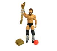 WWE Wrestling Elite Collection Hall of Fame Ted Million Dollar Man Dibiase 6" Action Figure