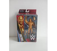 WWE Wrestling Figure Elite The Rock Final Boss New