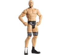 WWE Wrestling Figure Official Toy Elite Action Figure Collectible Boxed Cesaro