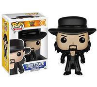 WWE Wrestling POP! Vinyl Figure The Undertaker 10 cm Funko Mini figures