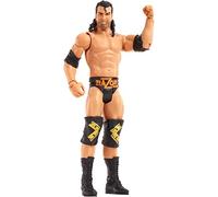 WWE Wrestling - Razor Ramon 6 Inch Action Figure - Wrestlemania 32 Toy - Smackdown Raw