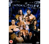 WWE - WWE - Backlash 2007 [DVD]