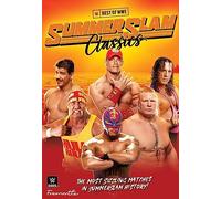 Wwe - Wwe: Best of Summerslam Classics