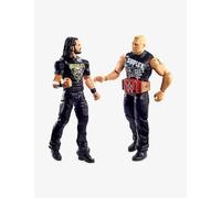 Wwe Wwe Championship Showdown Two-Pack Assortment 6In