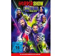 Wwe - WWE: EXTREME RULES 2020 ., [2 Discs] [Region Free]