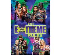 WWE: Extreme Rules 2021 (DVD)