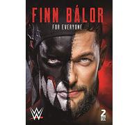 Wwe - Wwe: Finn Balor-for Everyone