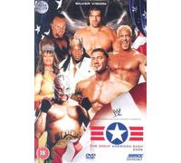 WWE - WWE Great American Bash 2006 [DVD]