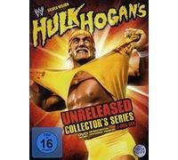 Wwe - WWE - Hulk Hogan: Unreleased Collector's Series