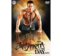 Wwe - WWE - Judgment Day 2005