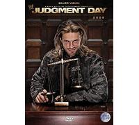 Wwe - WWE: Judgment Day 2009