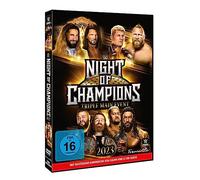 Wwe - WWE: Night of Champions 2023 [1 DVD]