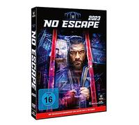 Wwe - WWE: NO ESCAPE 2023