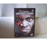 WWE - WWE One Night Stand 2007 [DVD]
