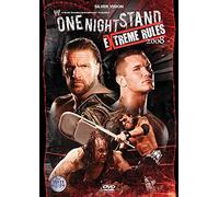 WWE - WWE One Night Stand: Extreme Rules 2008 [DVD]