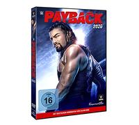 Wwe - WWE - Payback 2020 [2 Discs] [Region Free]
