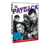Wwe - Wwe: Payback 2023