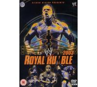 WWE - WWE Royal Rumble 2003 [DVD]