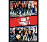 WWE Royal Rumble 2005 [DVD]