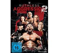 Wwe - Wwe: Ruthless Aggression - Vol.2