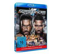 Wwe - Wwe: Summerslam 2023