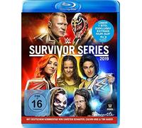 Wwe - Wwe: Survivor Series 2019