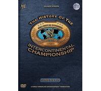 Wwe - WWE - The History Of The Intercontinental Championship [DVD]