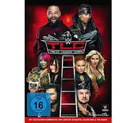 Wwe - WWE: TLC: Tables/Ladders/Chairs 2019, [2 Discs] [Region Free]
