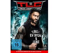 Wwe - Wwe: Tlc: Tables/Ladders/Chairs 2020