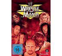 Wwe - WWE - Wrestlemania 15 [Region 2]