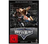 Wwe - Wwe: Wrestlemania 22