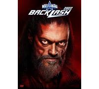 Wwe - WWE: Wrestlemania Backlash 2022, , 2 DVD-Video [2 Discs] [Region Free]