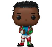 WWE Xavier Woods Up Up Down Down Metallic US Pop! Vinyl