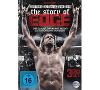 WWE: You think you know me? The