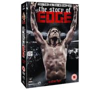 Wwe: You Think You Know Me? - The Story Of Edge [DVD]