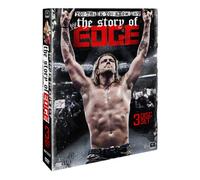 Wwe: You Think You Know Me? - The Story Of Edge [DVD]