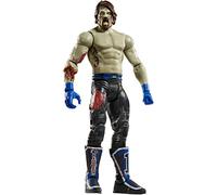WWE Zombies Aj Styles