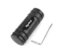 wweiwei Aluminum Alloy Shift Lever for Hon@&da Monkey 125 Z125 Z Z120Monkey125 Motorcycle Accessories CNC Gear Shift Lever Tip Extension Enlarger Pedal Fit(Black)